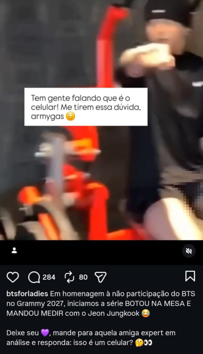 koya7brasil's tweet photo. ⚠️ ABSURDO! Denunciem esse perfil nojento no instagram (@ btsforladies) pois está cheio de conteúdos desse tipo aqui, envolvendo os 7 membros. É lamentável uma situação como essa acontecer dentro do fandom!! 

Link: https://t.co/ipefbjIMrt https://t.co/ypx6ab1oSq