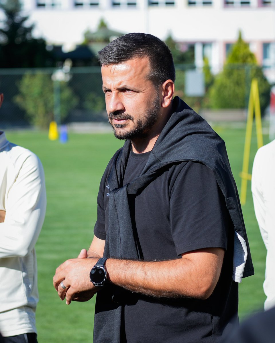 adana01fk's tweet photo. Akşam antrenmanı. ✅ https://t.co/yBVjZeH908