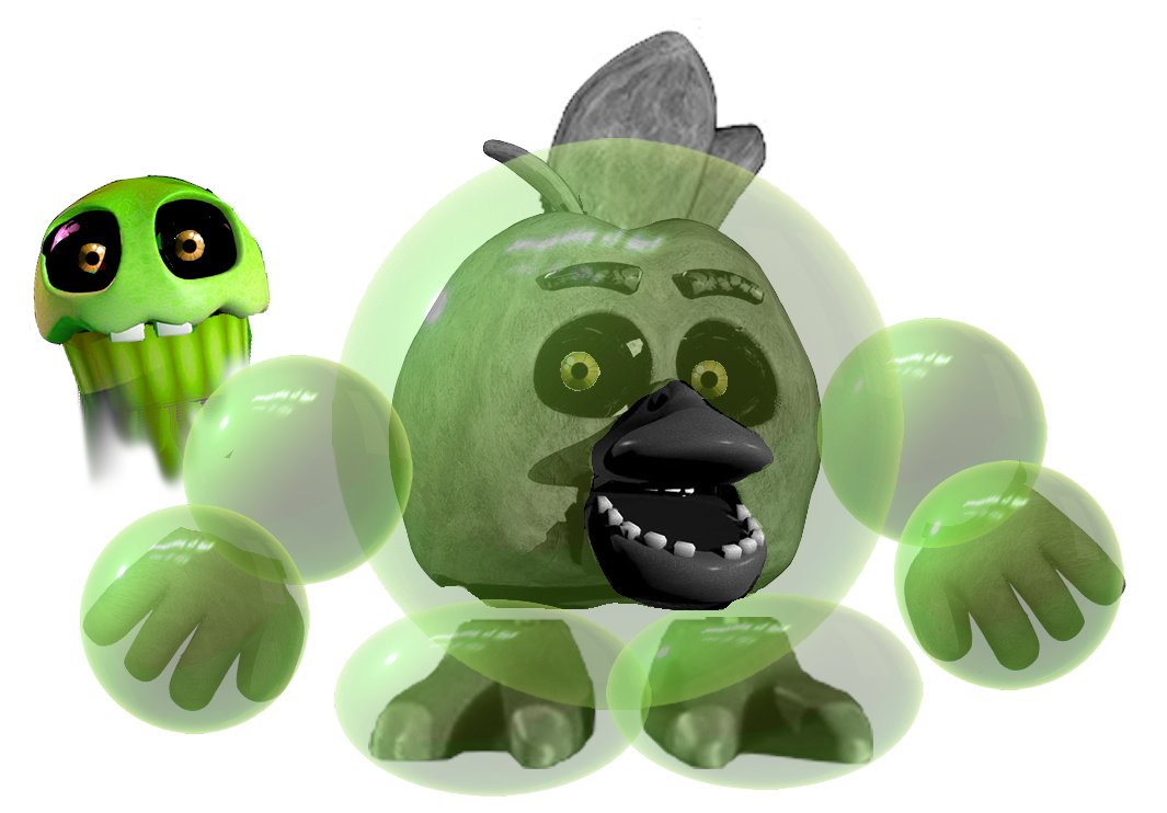 flurryfrenzy's tweet photo. Gouie soon https://t.co/vHbu0g4f8H