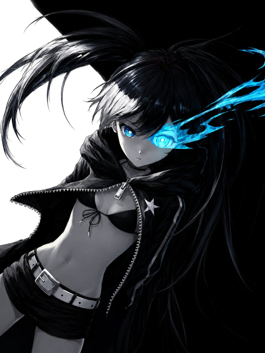 mato_thf's tweet photo. #blackrcokshooter #ブラックロックシューター https://t.co/KgdcqrEbVA
