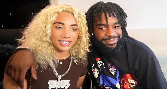 SolisFishing's tweet photo. Tbvnks apparently got leaked by his ex Cam Lavine 🤠🐴🎯

Camryn LaVine video clip 🤭
https://t.co/ilIstOoPt8 https://t.co/VT176VJsyI