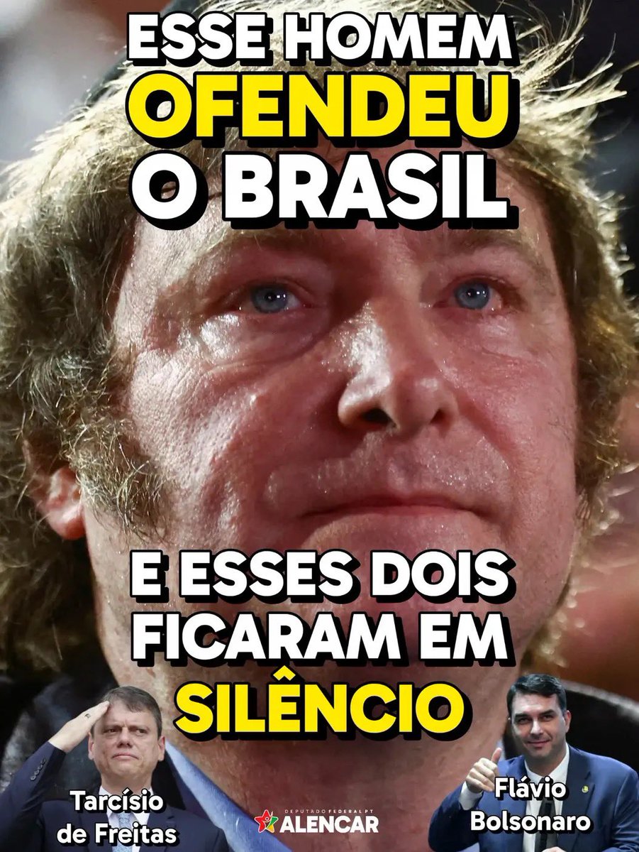 terrordonordste's tweet photo. Três monstros. https://t.co/9GgRTVysSL