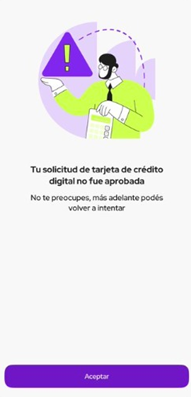 fabbona's tweet photo. Aparece lo que le aparece a todos los que quieren sacar la tarjeta,no ser clientes del banco y estar forzados a sacar la billetera digital para poder tener la chance de comprar una entrada. De todas formas, no es culpa tuya y se que no tenes nada que ver, pero si ponian "Preventa Banco Ciudad y Buepp" nadie se podia quejar, si pones "Preventa Argentina", Argentina tiene 24 provincias, las chances deberian ser por igual. Saludos y ojala pueda estar el año que viene en el Major.