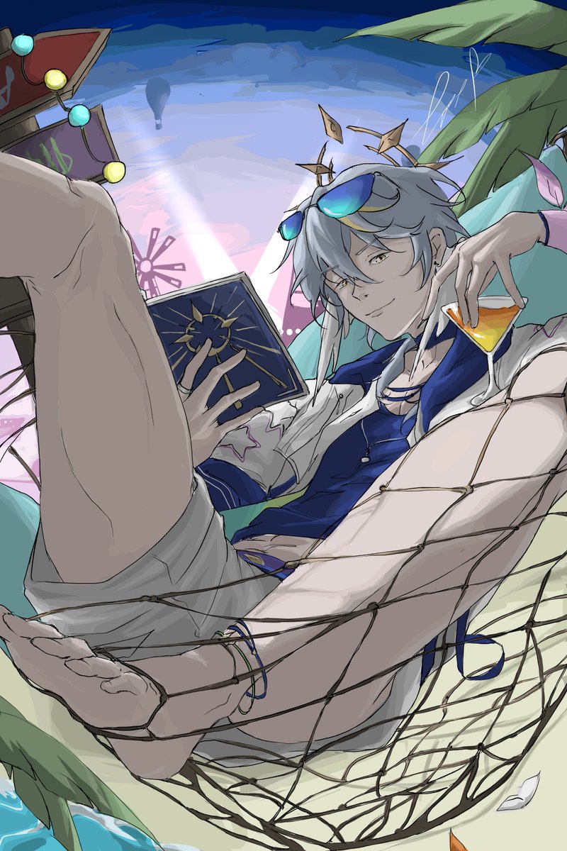 erroristik_336's tweet photo. 🕊️🍸
#HonkaiStarRail #hsr #Sunday https://t.co/Wt1US5lpx8