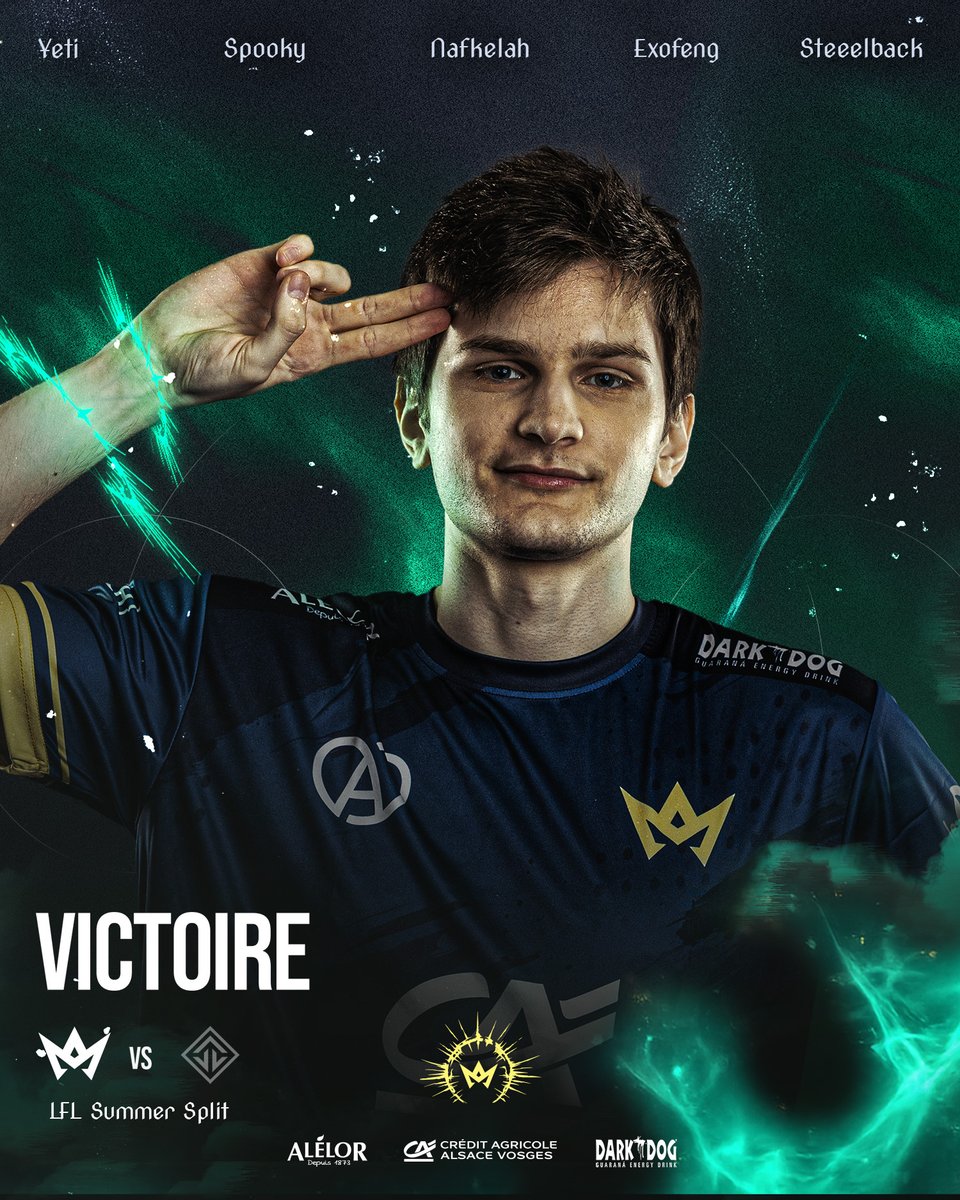 skillcamp_gg's tweet photo. 100% de Winrate vs JL cette année

Merci pour le Draven ! 👑

GG @JoblifeEsport https://t.co/ZHjWicNuj0