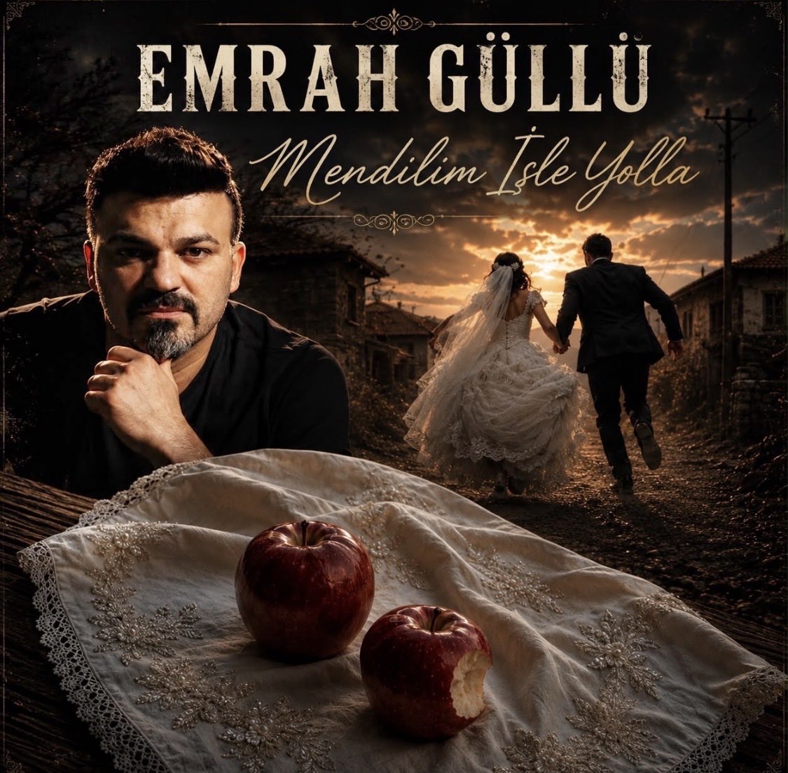 yukselercan23's tweet photo. Elazığ’ımızın köklü kültürünü, Harput’un kadim ezgilerini ve gönül dünyasını yansıtan bu anlamlı türkünün klibini ve yorumlamasını yapan Emrah Güllü kardeşimizin klip lansmanına katılım sağladık.
Emeği geçen herkese teşekkür ederim.
#harput
#emrahgüllü 
#elazığ 
#karaçor https://t.co/AMmNFpF2nY