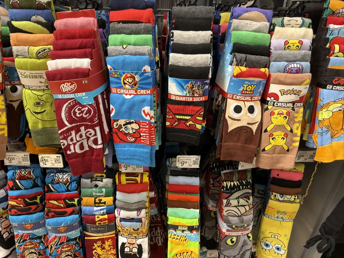 Realness225's tweet photo. Just walking through the store, saw this, thought about you… 

Thought about reaching out.

Then remembered how it all went down. Never had to play it like that. You got what you wanted though. So I let it be… https://t.co/V2tCRXIRbY