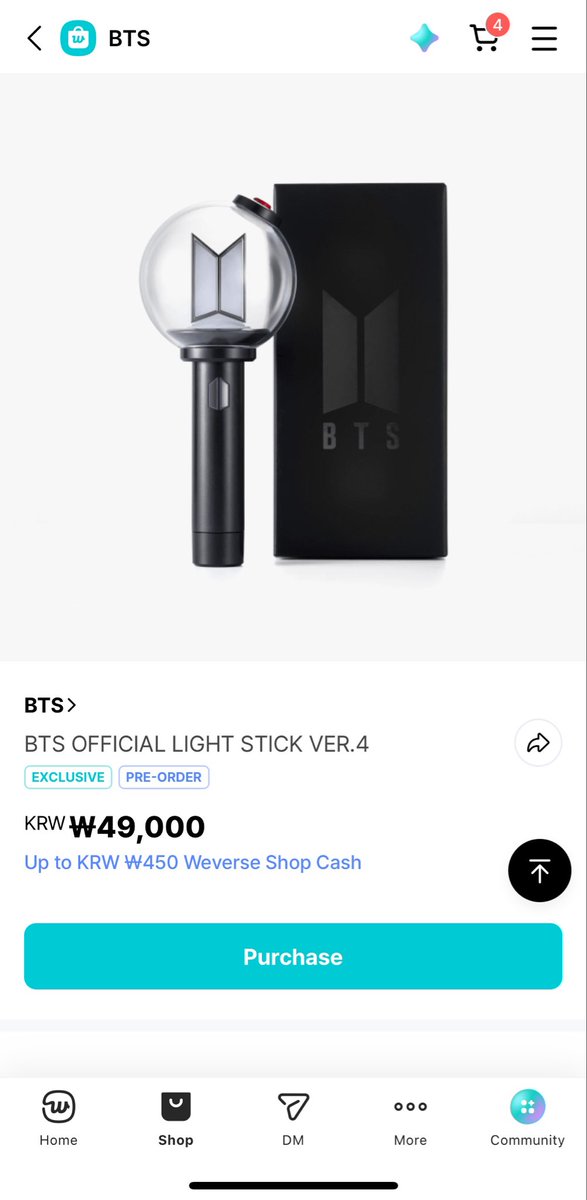 Lunevecart's tweet photo. Restock dan shipping di WH korea 🇰🇷

Rate won lagi naik 

Open sharing WH 🇰🇷 
🌷dibantu diurus sampai Indo include beacukai exc pengiriman ke rumah
🌷 tiba di indo akhir okt - pertengahan November 
🌷 bisa co pakai akun weverse pribadi 

💌 price? minat boleh dm https://t.co/XN8VSlcJ7B