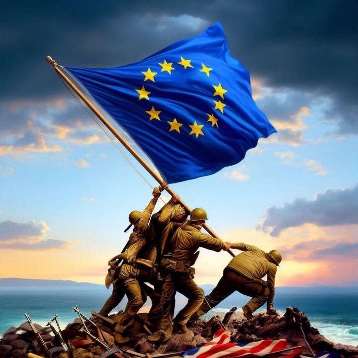 ElonVisionih's tweet photo. If you mean countries that are in Europe, here they are:

Which country do you think poses the biggest security challenge for Europe today? 🤔👇

A. Russia 🇷🇺
B. Iran 🇮🇷
C. China 🇨🇳
D. North Korea 🇰🇵
E. Other (Comment below) https://t.co/2ShI3c7FR3