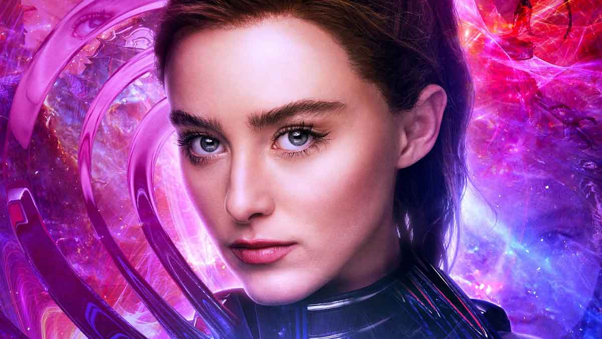 Cinemascomics's tweet photo. Kathryn Newton cree que los fans tienen el poder de hacer realidad Ant-Man 4, pero la respuesta del público y los planes actuales de Marvel cuentan una historia muy diferente https://t.co/yEc6kywCmW #AntMan4 #KathrynNewton #Marvel https://t.co/t4jUsVAOo3