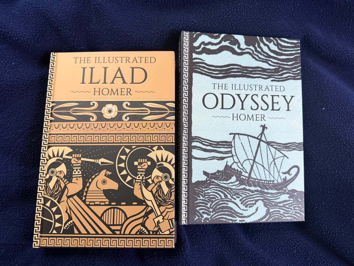 TheGreatHolySun's tweet photo. Nice books to add to the collection https://t.co/dLqyaqmBEZ