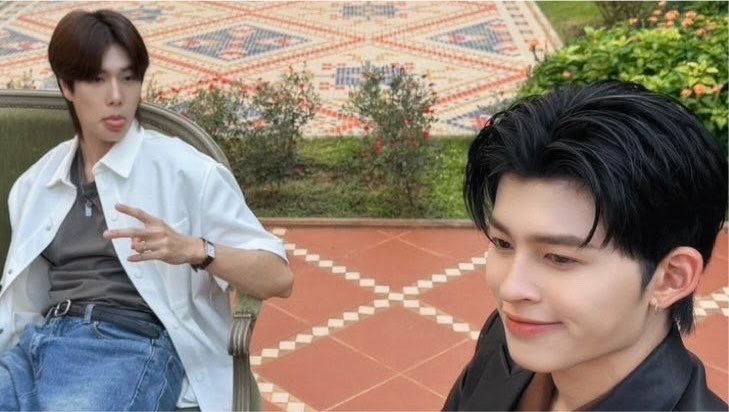 deonuberries's tweet photo. ♡ tag game . . 𐙚 ⊹

que personaje de ‘peach and me’ eres según tu bias?

🐹 mira
🐶 lookplub
🐈‍⬛ rome
🐧 thee
🐈 mok
🦊 lookpeach
🐥 ran

HYBE BREAK THE SILENCE
#ENGENEs_Demand_Accountability
#HYBE_Boycott_Continues https://t.co/yGP0G9K1YI