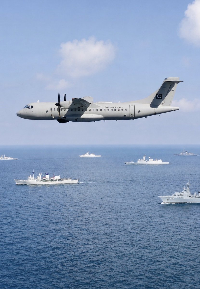 SAUDI ARABIA LAUNCHES HISTORIC MARITIME DEFENSE ALLIANCE WITH 51 NATIONS