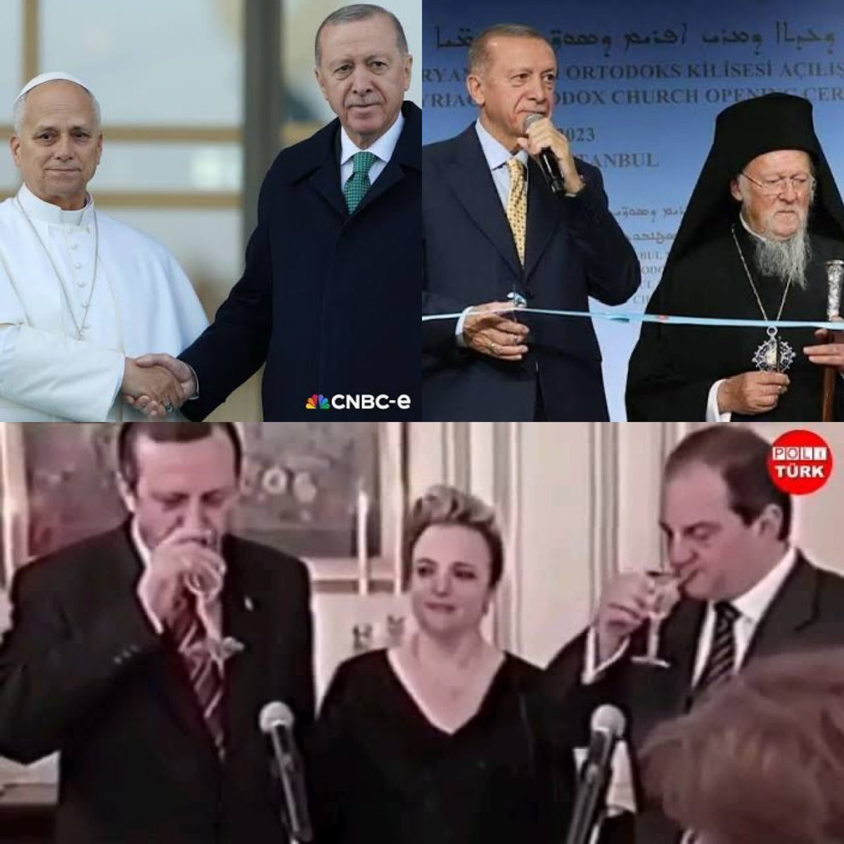 sftylmz's tweet photo. @Memet_Ertan @ozgurozeliletsm Abdest alana laf söyleyip bunu yapana tek söz etmeyen hatta savunan müslümanım demesin https://t.co/24TEClxoCn