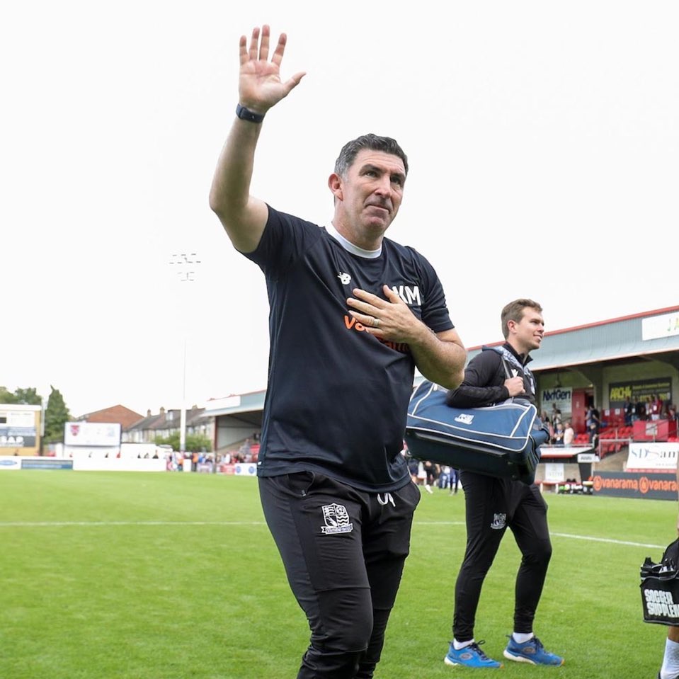 Pete O'Rourke tweet media
