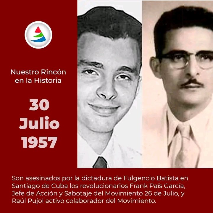 YeroChao's tweet photo. Gloria eterna a nuestros héroes y mártires de la patria. La patria los contempla orgullosa https://t.co/ZYhg2glOHJ