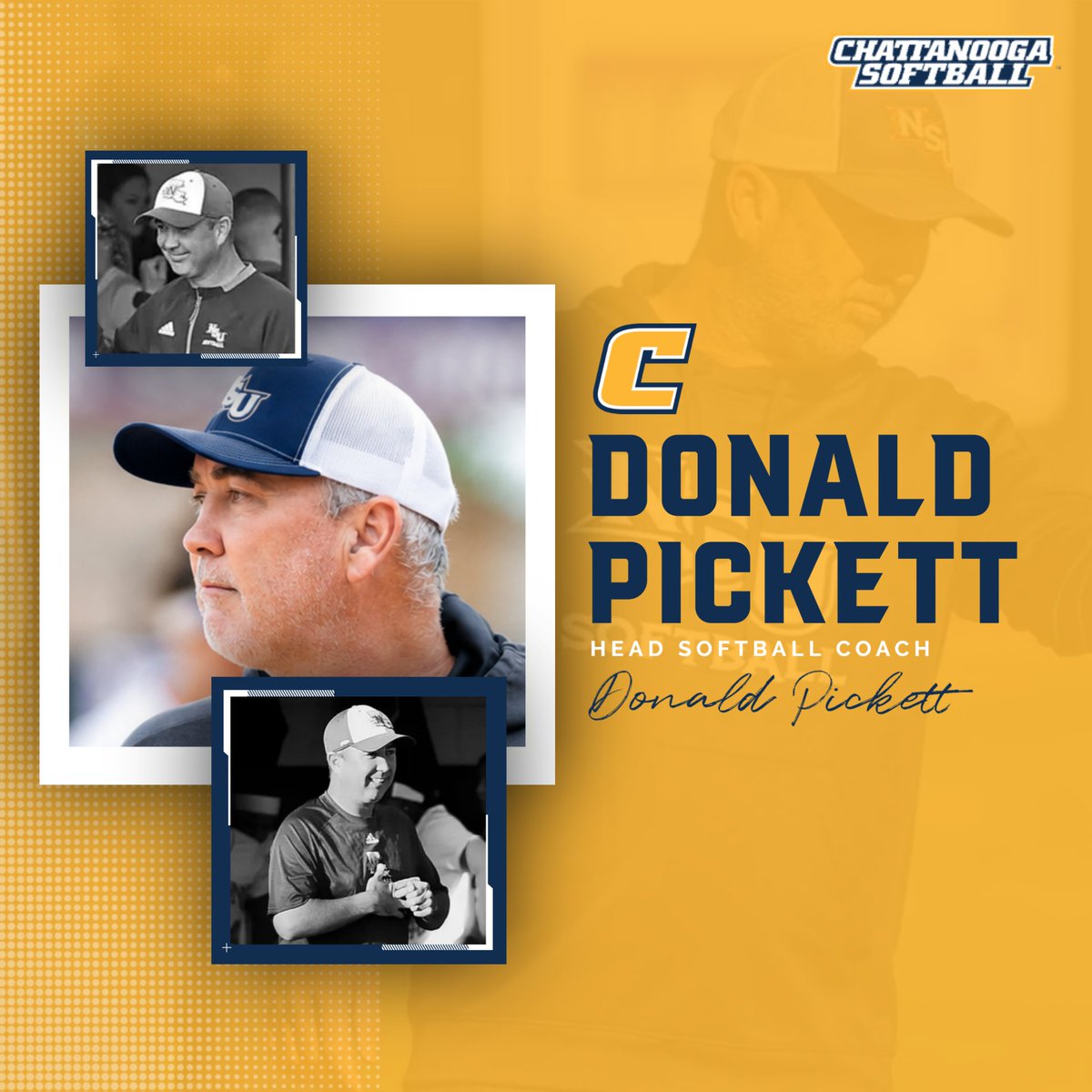 GoMocsSB's tweet photo. 𝐏𝐈𝐂𝐊𝐄𝐃 𝐎𝐔𝐑 𝐍𝐄𝐖 𝐋𝐄𝐀𝐃𝐄𝐑 ✅

Welcome home, @DonaldgPickett! 🏠

🔗 https://t.co/GQkWjX5Q8L

#GoMocs https://t.co/cOSFbYKOsM