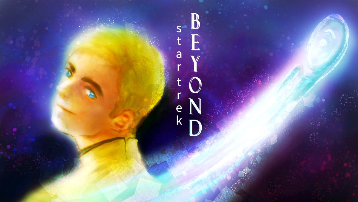 kataly0911's tweet photo. ✨
#10yearsofBeyond https://t.co/irR0G6OD6M