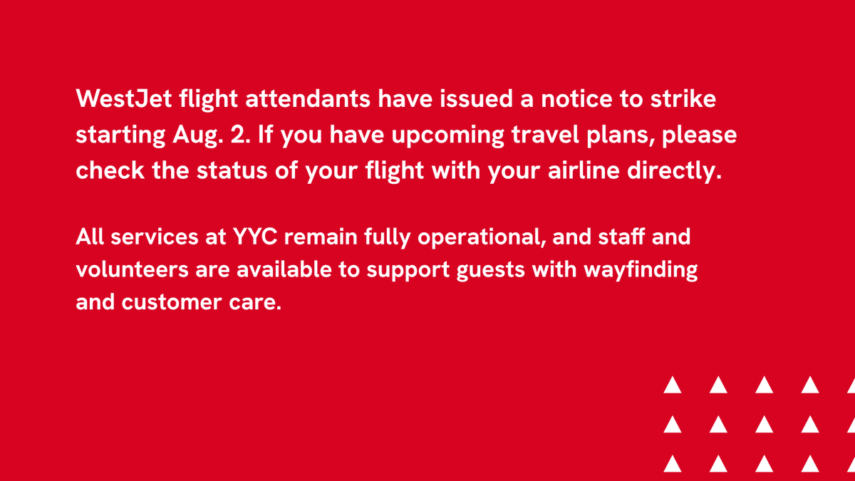 FlyYYC's tweet photo. For more information, visit https://t.co/9I5H05TqqO. https://t.co/VGtsyFlAZ9