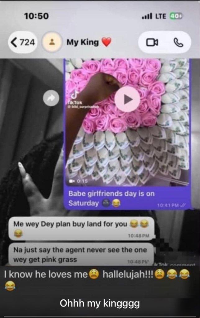 Deladywithvalue's tweet photo. My Mannnnn🙈🙈🤭🤭

He loves me ryt 😂 https://t.co/9HBpmDpG1v