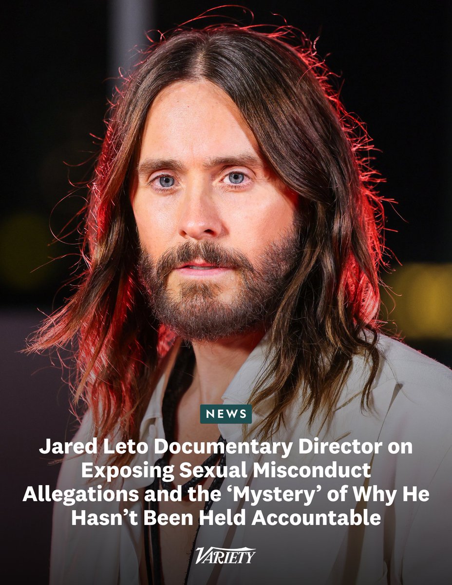Variety tweet media