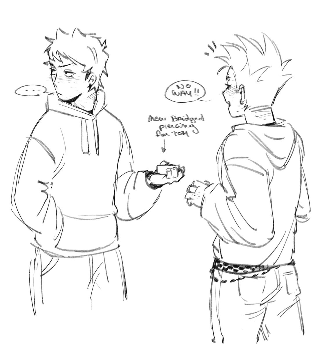 lylys482's tweet photo. Teenagers #tomtord :) https://t.co/FSaQ5i2ALp