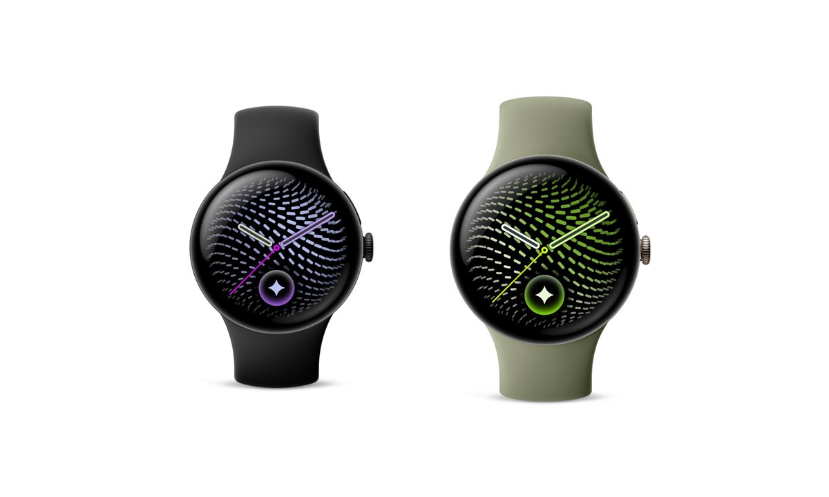 droid_life's tweet photo. Here’s the Pixel Watch 5 in New Batch of Pictures.

https://t.co/tDF4PWqag3 https://t.co/JBMKeraiqK