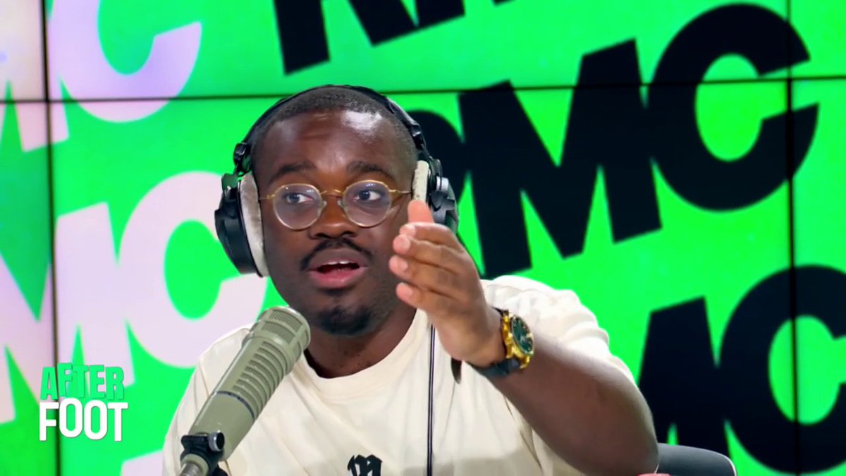 Faut-il être inquiet après la pré-saison réalisée par l'OL ?

🗣️ @Elto...
