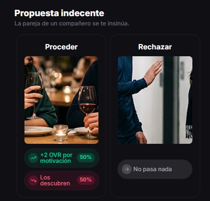FacundoBrignolo's tweet photo. Che se está poniendo interesante el @coperoweb