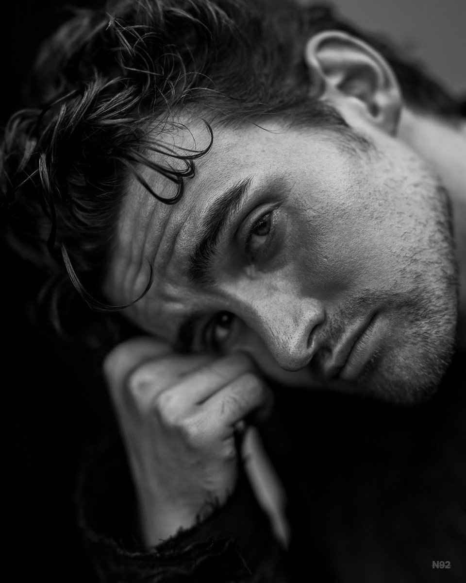 johnstonupdates's tweet photo. new pictures of michael johnston (obsession) for nineteen92 magazine https://t.co/R7JIwBxC3m