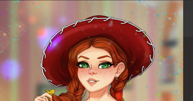 zamkadye's tweet photo. #Jessie #ToyStory #Disney #digitalartㅤㅤㅤㅤ 
🇬🇧 Big Announcement! 🎉
Jessie from Toy Story will be waiting for you this August! 🤠✨
Besides that, you'll get:
📸 20+ photos of this character;
🎁 A free preview of the photoshoot — you'll definitely get to see 1–2 photos for free https://t.co/TcBfcgYuIf