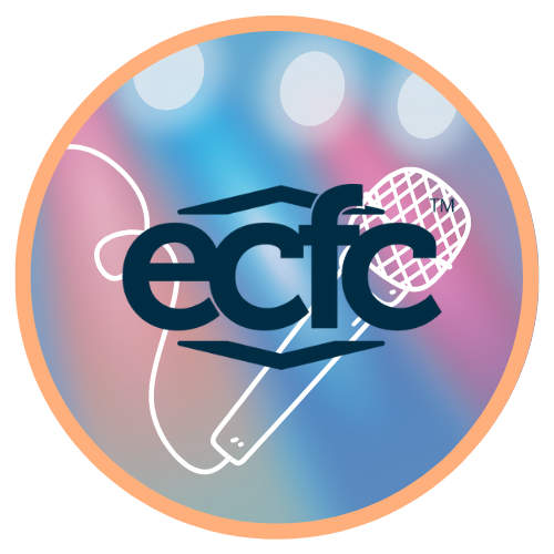 GoECFC's tweet photo. Know Before You Go! ECFC 39th Annual Symposium! 🎤 - https://t.co/F4siLKRhYk https://t.co/TcOiC283e0
