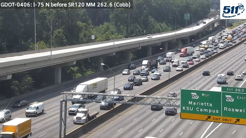 511 GA - A Service of Georgia DOT tweet media