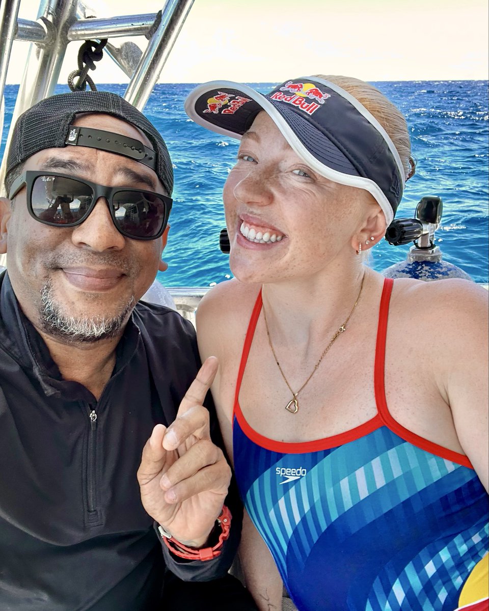 TitoHerrera's tweet photo. 🦈 Ultimate Shark Dive premieres tonight on #SharkWeek, starring the amazing @MollyDives 

I had the privilege of capturing the key art, production stills, and BTS throughout our Bahamas adventure.

Just a teaser for today… more photos tomorrow! 📸

@SharkWeek @Discovery https://t.co/fnaS4Tphuv