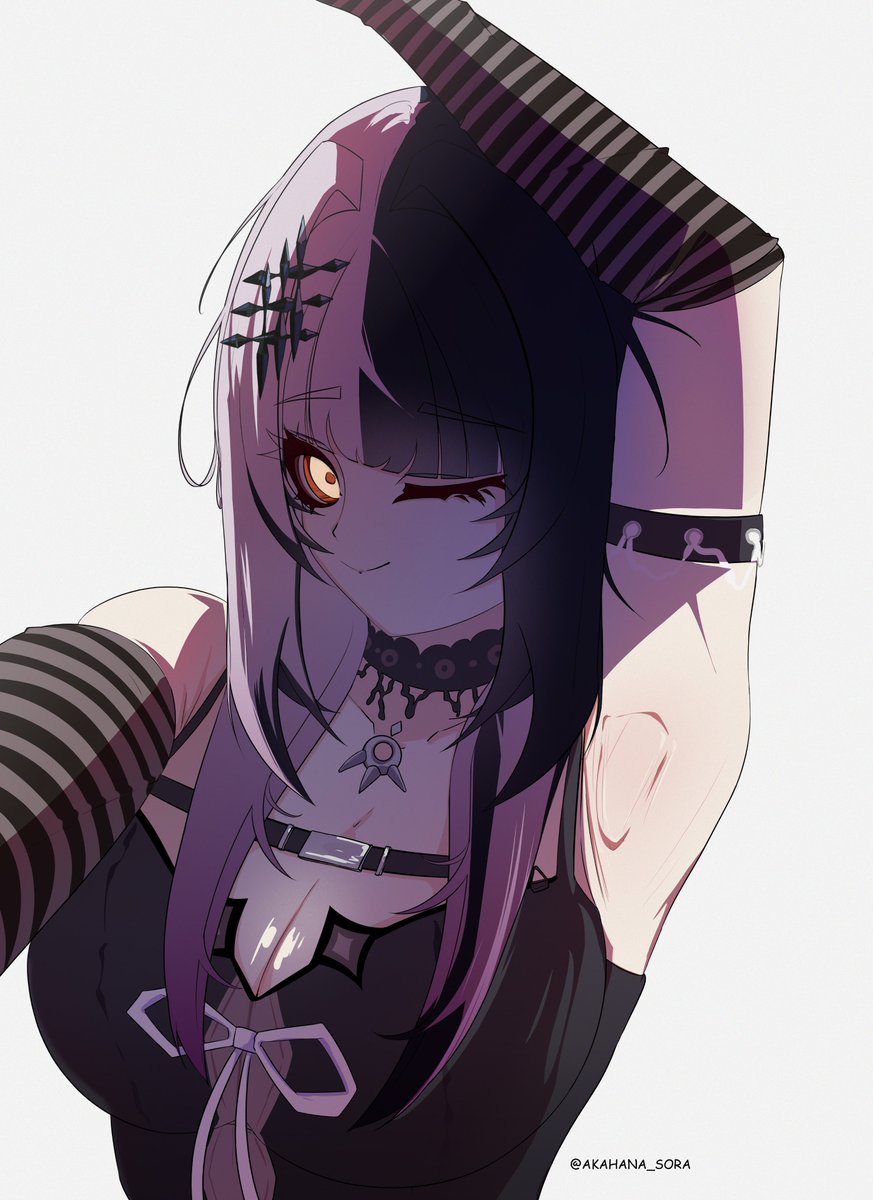A.Sora | Comms Open tweet media