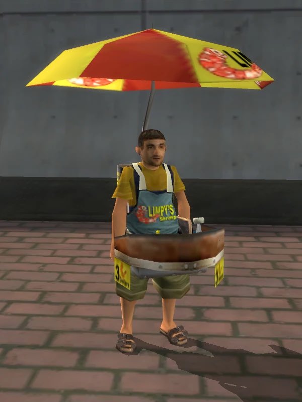 meanparmesan's tweet photo. Bought some shrimp from a random dude selling shrimp on the beach and it was the best shrimp I’ve ever had in my life. Literally bought it from this guy https://t.co/kxgKhKeqR4
