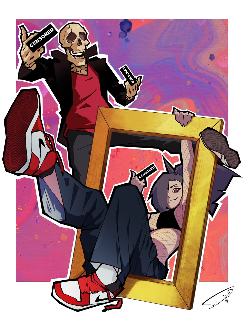 Devils_Creed_'s tweet photo. ✨HEYO VOICE ACTORS✨

My Team, Myself, and @Sl1m_Skull will be Reviewing Auditions Today for Shortlisting!

So keep an eye out if you get Listed!!🥳

🚨(Disclaimer: SOME roles WILL BE closing.)🚨

A HUGE Thank you to all for Participating! ❤️‍🔥

#Shenaniganders #Webtoon #Auditions https://t.co/pSkXDc2ge7