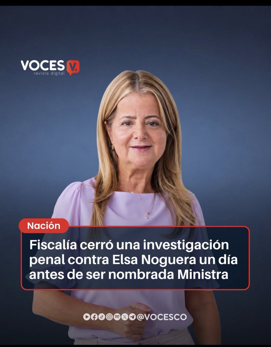 nilsonagu's tweet photo. La FGN Luz Adriana Camargo, resultó siendo un chiste https://t.co/7q3YJ1utxi