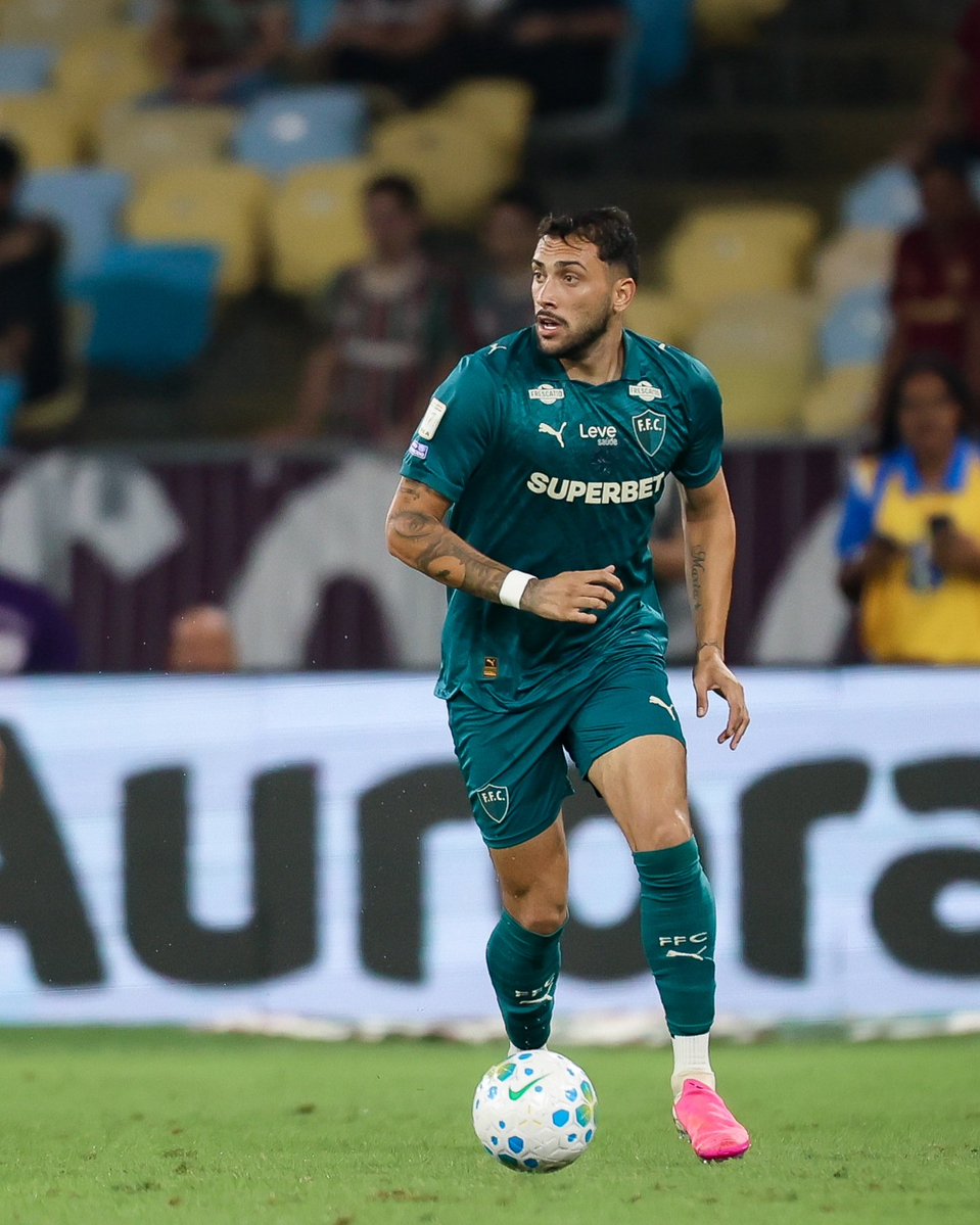 Fluminense F.C. tweet media