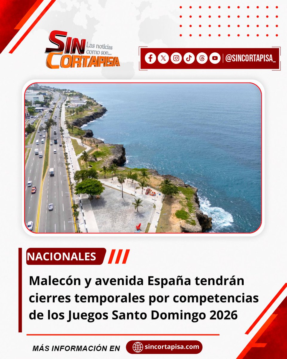 Periódico Sin Cortapisa tweet media