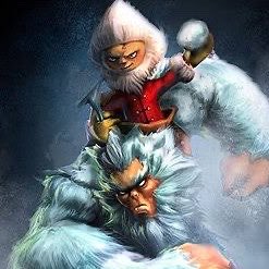 fabioslakk's tweet photo. #NovaFotoDePerfil
hiperfoco no lol clássico https://t.co/7QSVZXjcwx