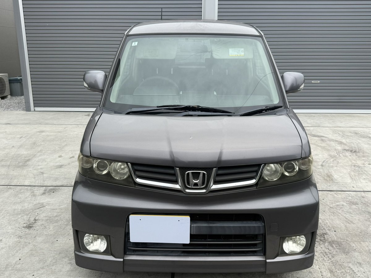 rgn1834's tweet photo. ゼスト売ります
車検R9年2月まで？

現状販売8万円
1週間以内の名義変更できる方は乗って帰れます(預かり金3万円)

フロントガラスヒビ、AC不調(多分ブロアモーター)

#車売ります
#車買います
#バイク売ります https://t.co/MNa9WkOd1p