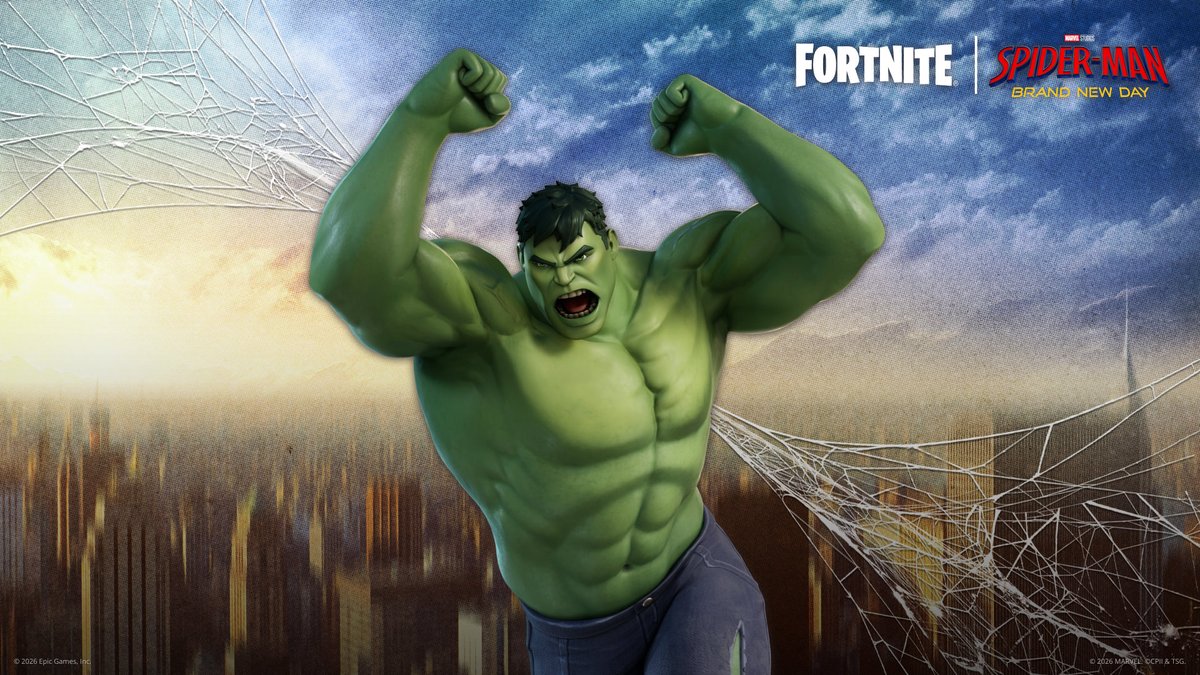 Fortnite tweet media