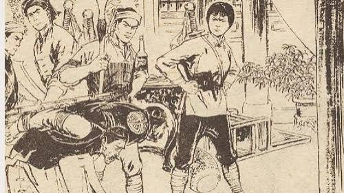 dudiaohan1's tweet photo. 毛泽东们大力宣传：军民鱼水情、军民一家亲、淮海战役的胜利是人民用推车推出来的……

事实：1945年12月17日黄克诚给中央军委电报：“我军所到之处有如蝗虫，人民怨声载道”。

当时的沈阳，万径人踪灭，百店家家关。共军一来，开口就要几万。民间流传民谣：“不怕鬼子来抢粮，就怕八路喊大娘！”
…… https://t.co/PLNAyo67tu