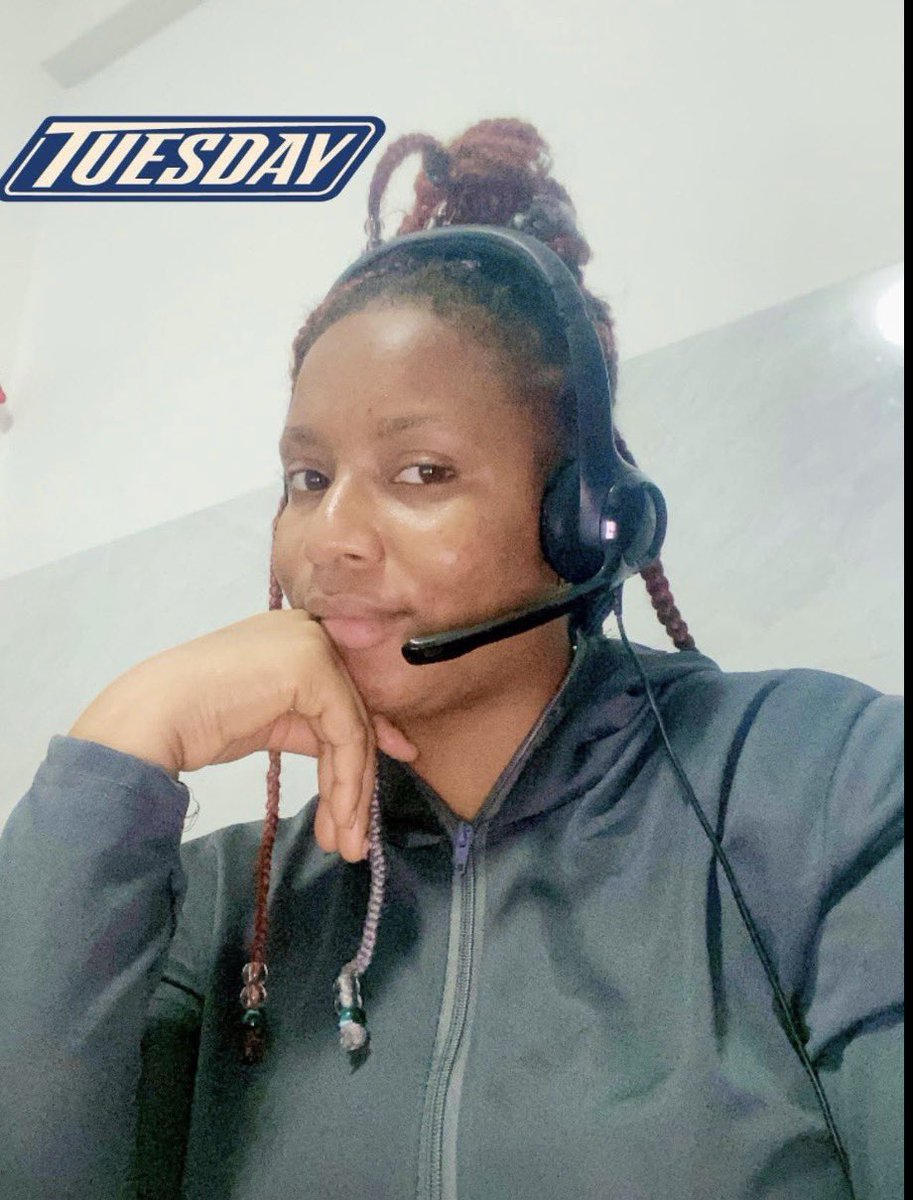 PurityPurissima's tweet photo. That feeling you have when you're about to start something new? It's real. It's the fear of the unknown. The voice that whispers, "What if I fail? What if this isn't for me? What if I'm not good enough?"

(Continue in the comments) https://t.co/l57mAitkKc