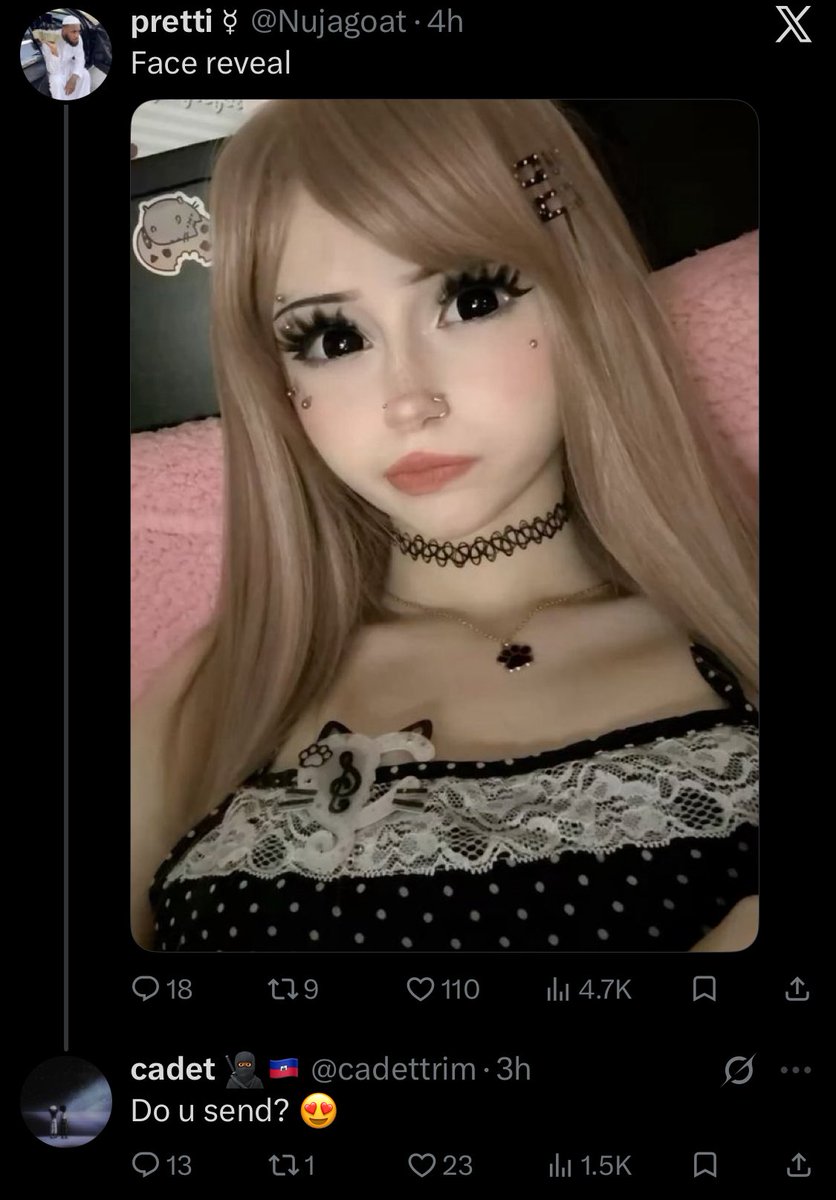 gr3atmane's tweet photo. this is not a sane individual https://t.co/xfrM8lUwF3