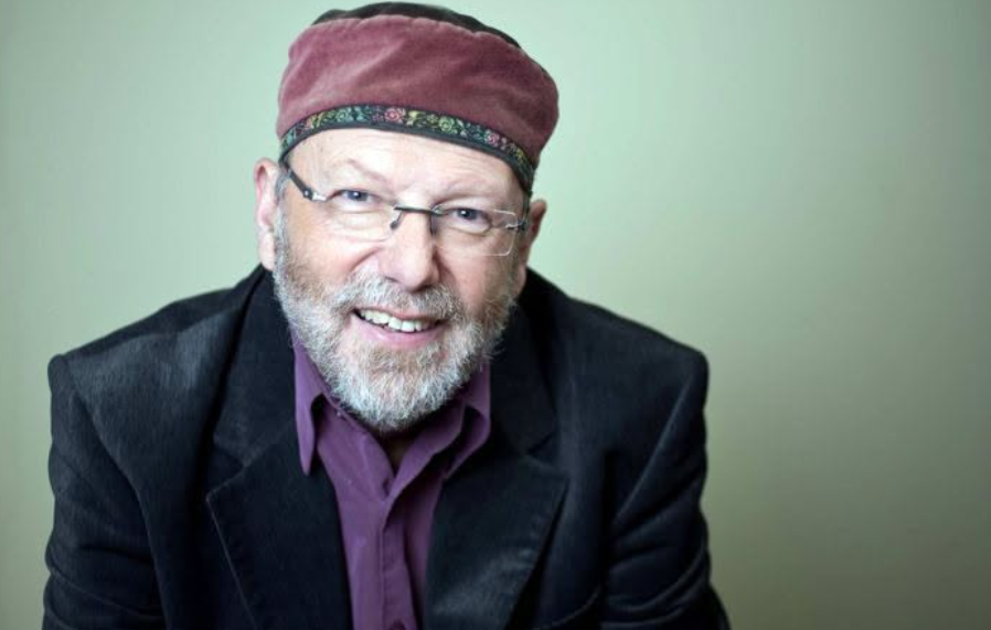 STACKmag's tweet photo. The iconic Australian rock music journalist Glenn A. Baker has died at the age of 74 😢 https://t.co/Gg4aRMWovK