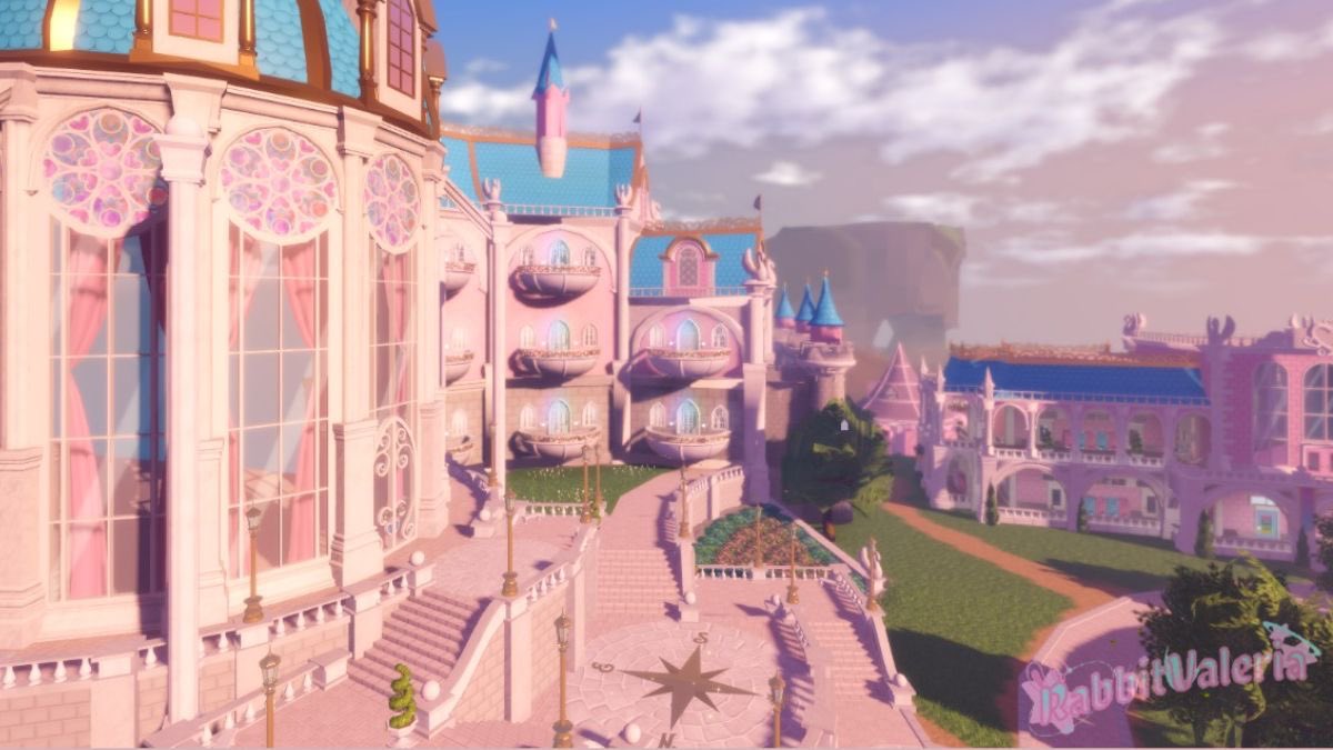 itsroyalethan's tweet photo. i often feel like this campus is being slept on

i miss when royale high felt like a magical girl school, not a mermaid getaway. https://t.co/WhD43HLsR7