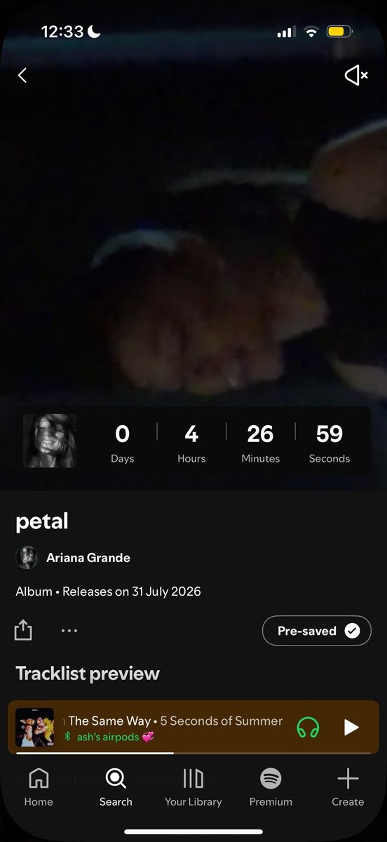 tpwkash1's tweet photo. having to wait 4 hours just for petal :( it’s july 31st now tho😔 https://t.co/lTNbieN20J