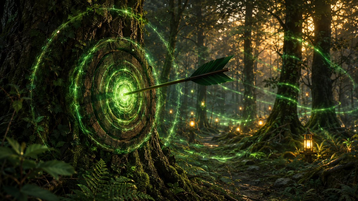 RobinPuss's tweet photo. THE SIGNAL IS OUT 🏹
Robin Puss is building an original character, story, and community early on Robinhood Chain.
Help carry the signal beyond Sherwood:
Like. Reply. Repost.
Then join the outlaws:
https://t.co/qrvXq8sBRD
#RobinPuss #PUSS #RobinhoodChain https://t.co/1Vr1cz9p7Q